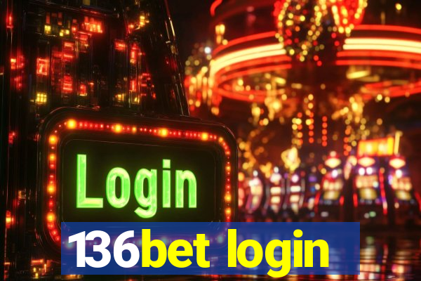 136bet login